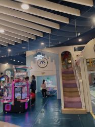 -小牧童游乐园(西丽宝能环球汇店)