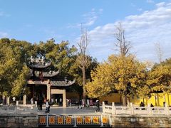 -西园戒幢律寺