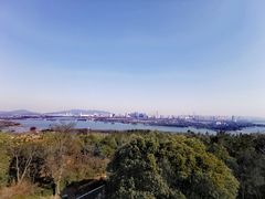 -宝界山林公园
