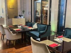-富力希尔顿酒店·地阔自助餐厅