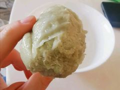 馒头-鸿源大酒店(蒙恬路店)