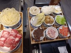 -咏江南·苏式火锅·苏州评弹(观前街店)