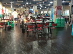-皖北巫氏三胖地锅鸡(长淮总店)