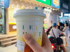 芒果yoyo遇冰沙-1点点(新会店)