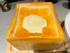 -绿茶餐厅(广州天河城店)