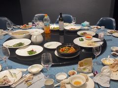 -恒记饭店·海鲜明档(淹城店)