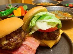-Da Ivo哒伊沃意大利魔镜餐厅(外滩店)