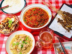 首创鲜辣鲍鱼仔-辣小鲜·南昌大排档(船山路店)