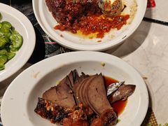 -欣旺·迎宾楼·百年无锡菜