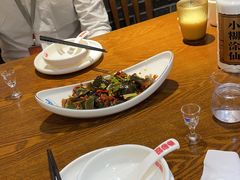 -李老哈·东北菜(宋园路店)