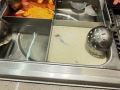 -海底捞火锅(松雷店)