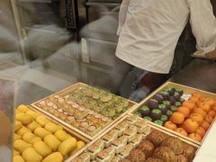 -北京稻香村(零号店)