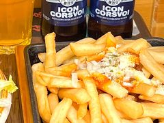 -Kpasta韩式意大利面