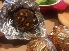 鱼子酱虾球-必胜客(SM城市广场店)