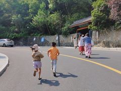 -千岛湖天屿景区