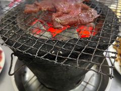 -松明一烤肉馆(鲁园店)