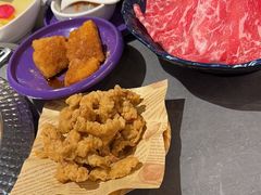 -重庆高老九火锅(吴中永旺店)