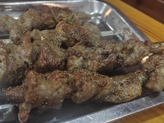 -217丰惠源抓饭(星湖街店)