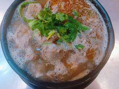 -溢香苑瓦罐(前进路店)