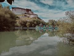 -宗角禄康公园