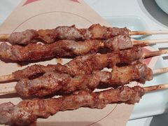 -龍聚祥烧麦馆(万达店)