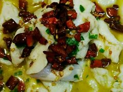 -大碗先生家常湘菜(解放街店)