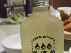 -渔语鱼新川菜Bistro(万象天地店)