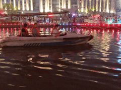 -南通濠河风景名胜区