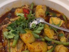 -高坎一品甲鱼庄(两河店)