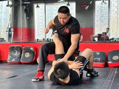 -极斗-IKMF马伽术·格斗运动学院(东直门店)
