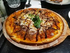 -西堤厚牛排(国瑞店)