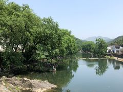 -鹿亭中村