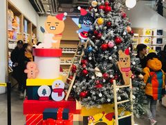 -KAKAO FRIENDS(弘大店)