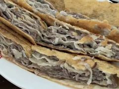 -何家壮馍店(南关总店)