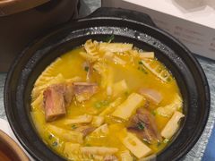 -印巷里主题餐厅(马鞍山店)