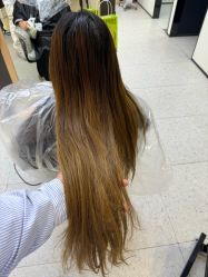 -M² LAB HAIR SALON