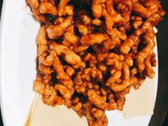 -好嫂子酱猪手•农家菜(蒲黄榆店)