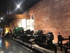 -柳州工业博物馆