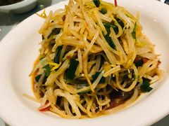 -宁夏国强手抓羊肉·清真菜(未央路凤三店)