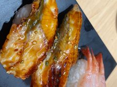 -友壹町寿司(佛山新DNA店)