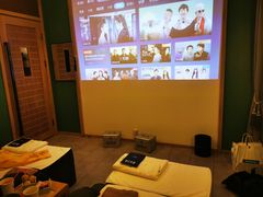 -臻品足道(后湖店)