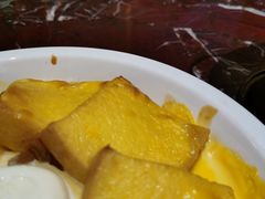 -新白鹿餐厅(爱琴海购物中心店)