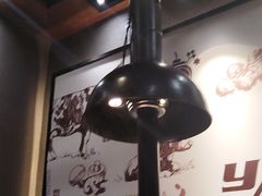 -齐函杨佳清真烤肉(鑫海店)