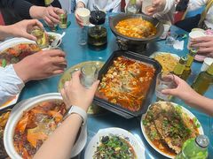 -王家土菜馆(霍山县店)