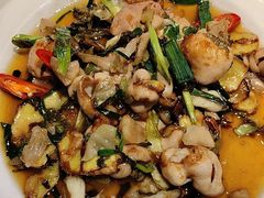 -闽公馆·客家私房菜·商务宴请·包厢(杏林橡树湾店)