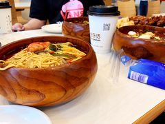 -金乐活美食(中街店)