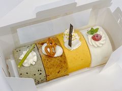 -你好独角兽·蛋糕甜品