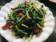 -四方小吃·白族庭院餐厅