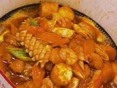 -英兰朝族饭店·英兰锅包肉(佳园路店)
