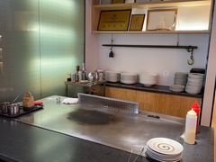 -御泉七味铁板烧(高区店)